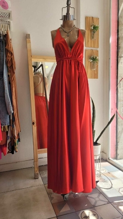 Vestido Sidney - Mil Horas Ropa
