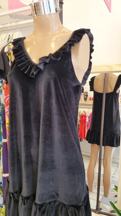 Vestido Santiago - comprar online