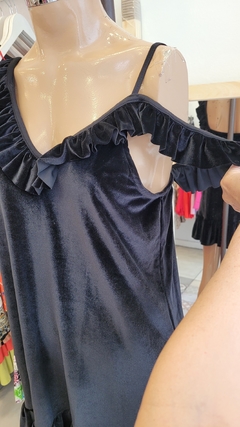 Vestido Santiago en internet