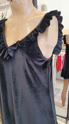 Vestido Santiago - Mil Horas Ropa