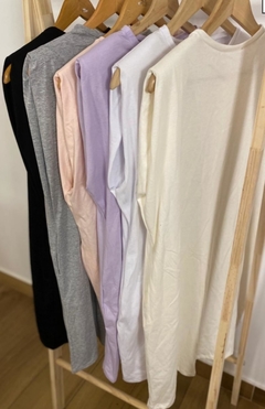 Vestido corto - comprar online