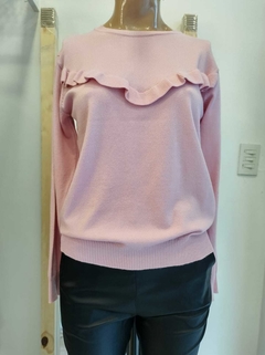 Sweater Brujas (Bremen) - comprar online