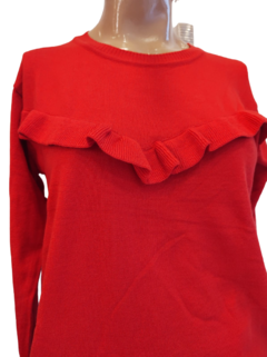 Sweater Brujas (Bremen) - tienda online