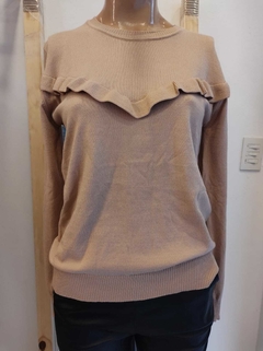 Sweater Brujas (Bremen) - Mil Horas Ropa