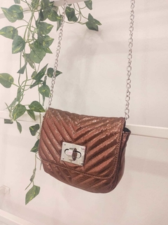 mini-bag PELTRE