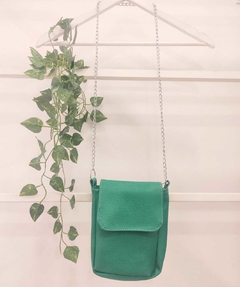 Phone-bag en internet