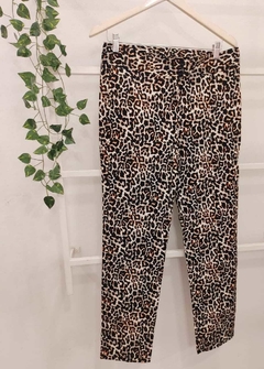 Pantalón Chula Talle amplio - tienda online
