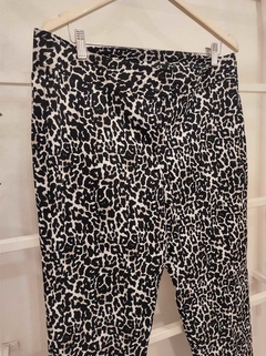 Pantalón Chula Talle amplio