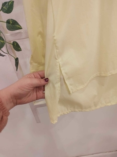 Camisa poplin en internet