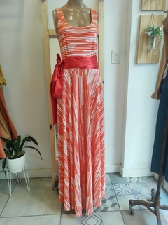 Vestido Dulzura Redondo en internet