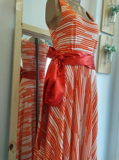 Vestido Dulzura Redondo - Mil Horas Ropa