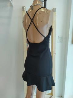 Vestido Tuya - comprar online