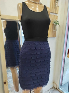 Vestido Mare
