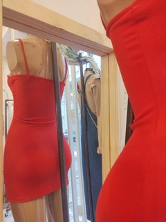 Vestido Tatiana - comprar online