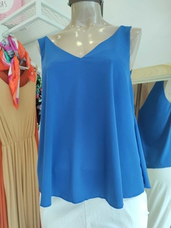 Musculosa Kentucky - comprar online
