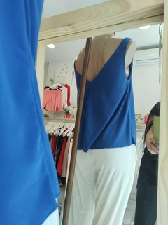 Musculosa Kentucky - tienda online