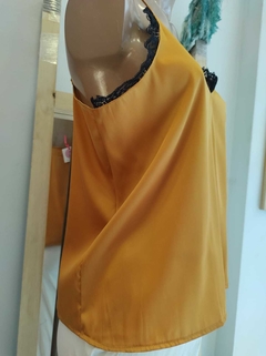 Musculosa Positano - Mil Horas Ropa