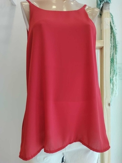 Musculosa Chloé