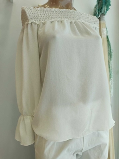 Blusa Amorosa - tienda online