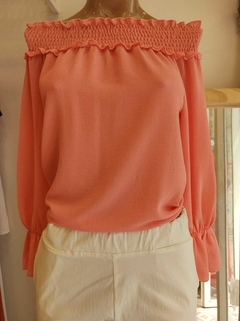 Imagen de Blusa Amorosa