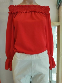 Blusa Amorosa - comprar online