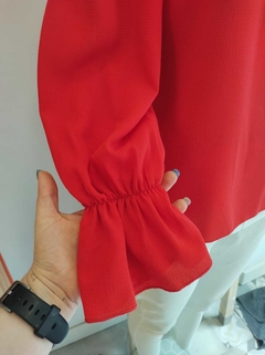 Imagen de Blusa Amorosa