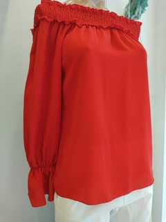 Blusa Amorosa - Mil Horas Ropa