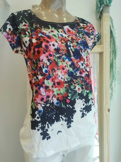 Remera Solange - comprar online