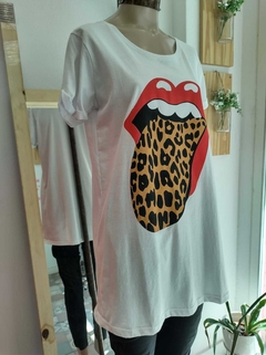 Remerón Rock - tienda online
