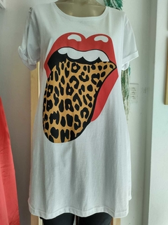 Remerón Rock - Mil Horas Ropa