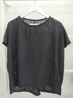 Remerón Broderie