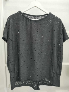 Remerón Broderie - comprar online