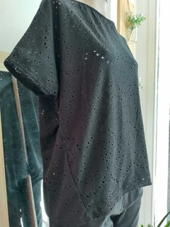 Remerón Broderie - tienda online