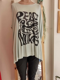 Remeron largo amplio modal - comprar online