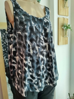Imagen de Musculosa Hielo