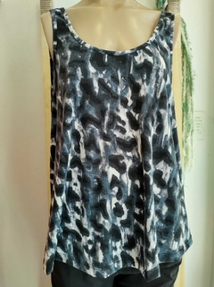 Musculosa Hielo - comprar online