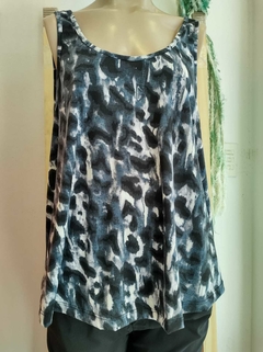 Musculosa Hielo