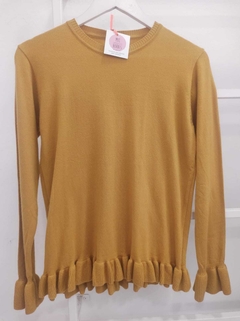 Sweater Bruselas - tienda online