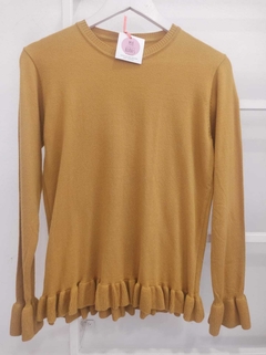 Sweater Bruselas