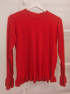 Sweater Bruselas