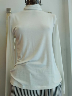 Polera de modal - comprar online