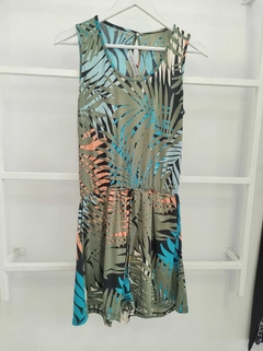 Mono Belice - Mil Horas Ropa