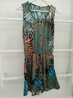 Mono Belice - comprar online