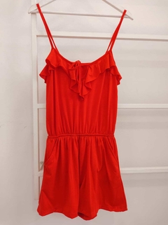 Mono Sasha - Mil Horas Ropa