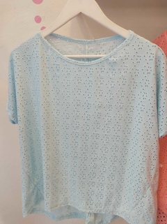 Remerón Broderie en internet