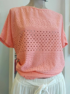 Remerón Broderie
