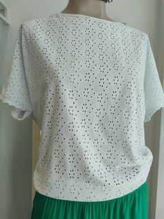 Imagen de Remerón Broderie