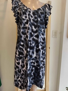 Imagen de Vestido Animal print