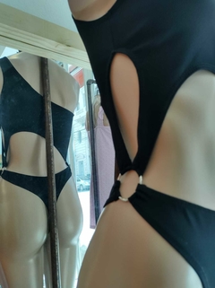 Body Hot un hombro - comprar online