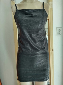 Vestido Mini